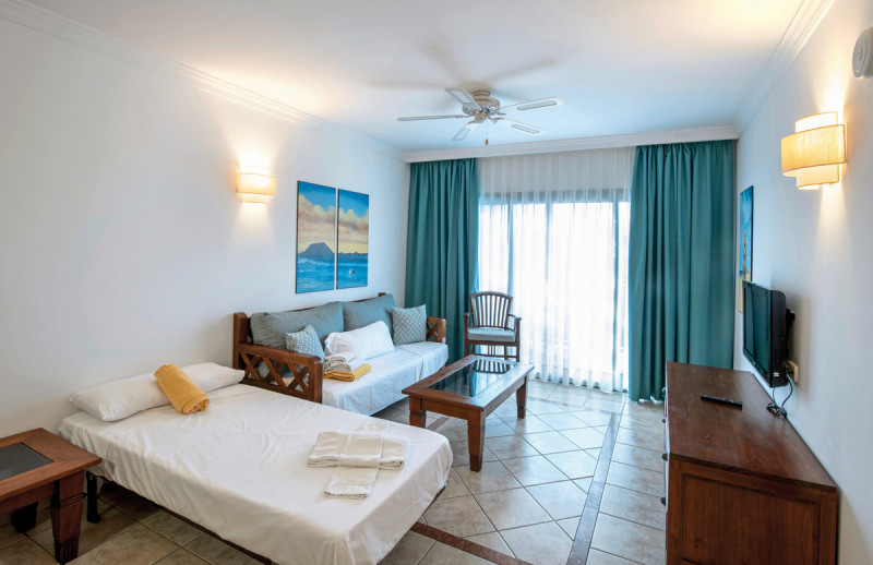 Wohnbeispiel Appartement