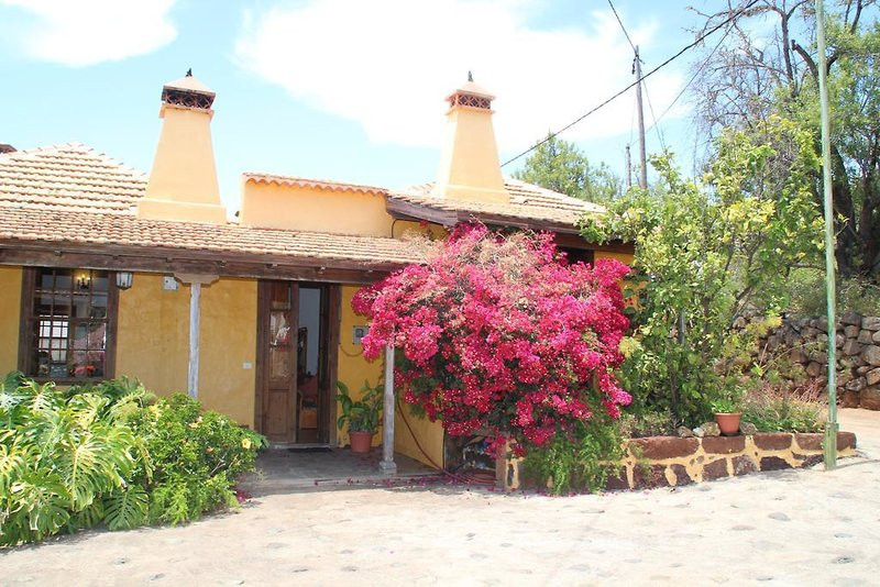 Casas Rurales Los Marantes ●●●