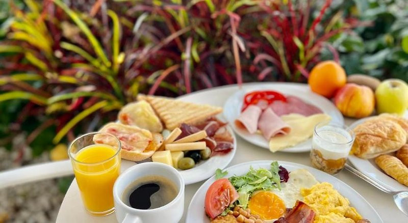 Klayman Diamond Aparthotel