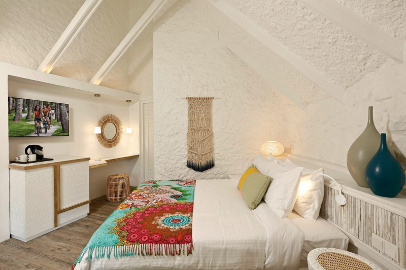 Wohnbeispiel Garden Bungalow/Premium Garden Bungalow