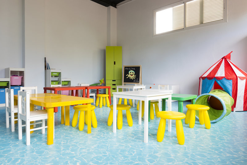 azuLine Bergantin ●●●○