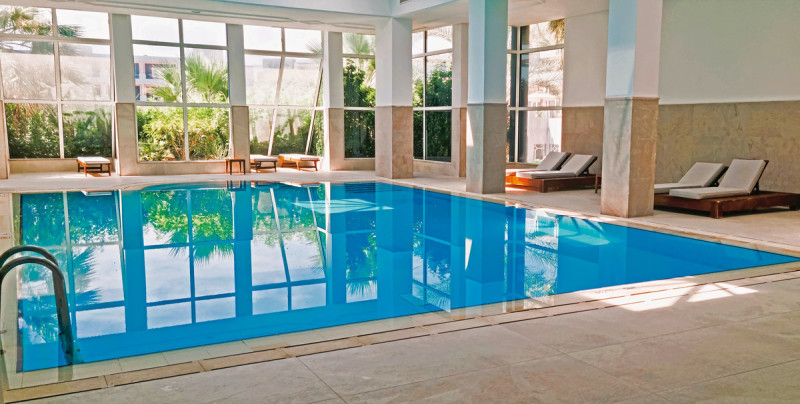 Sentido Marillia Resort & Spa