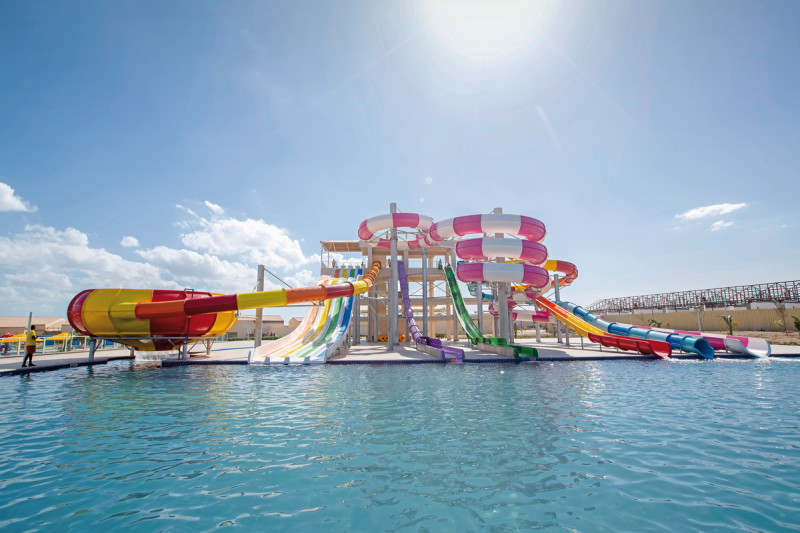 Pickalbatros Sea World Resort - Marsa Alam