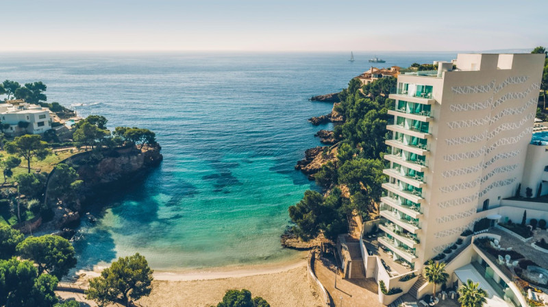 The Donna Portals ●●●●●