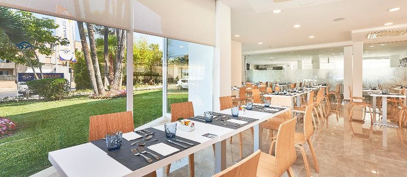 Globales Cala Bona ●●●●