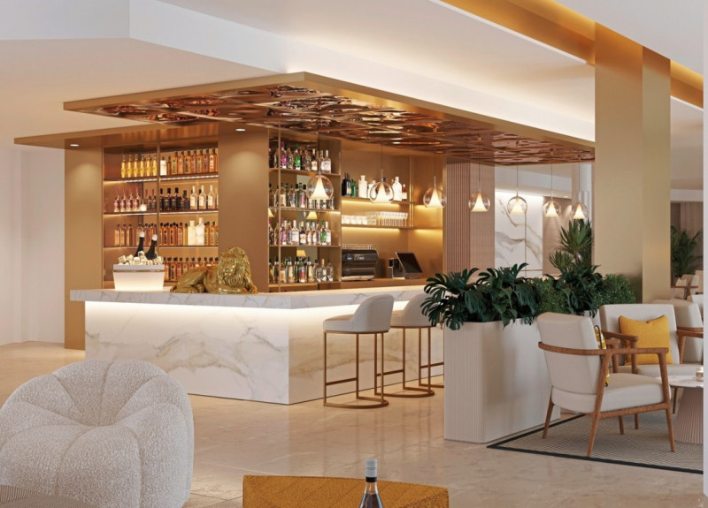 Universal Grand LeÃ³n & Spa ●●●●●