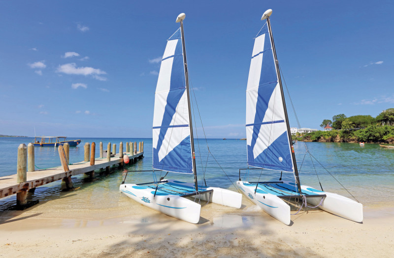 Grand Palladium Jamaica Resort & Spa