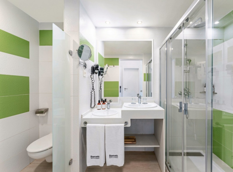 BarcelÃ³ Lanzarote Active Resort ●●●●