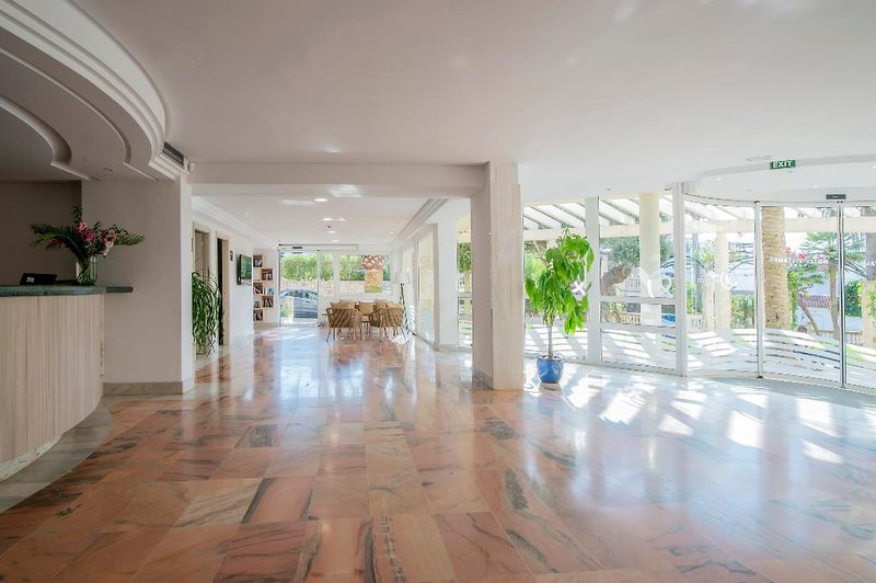 Smy Portocolom ●●●●