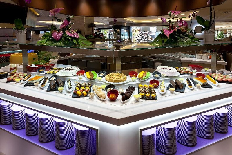 Gran Tacande Wellness & Relax ●●●●●