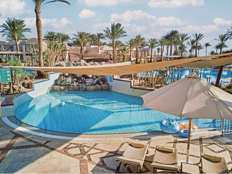 Iberotel Makadi Beach