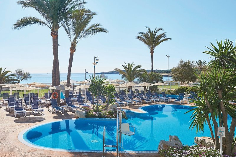 Hipotels Hipocampo Playa ●●●●