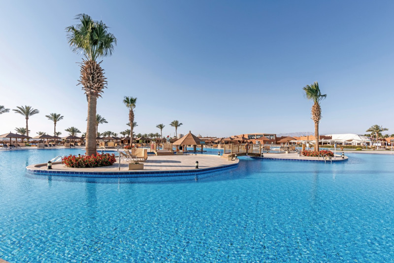 SUNRISE Royal Makadi Resort - Select ●●●●●