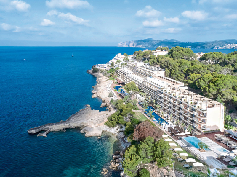 Iberostar Selection Jardín del Sol Suites