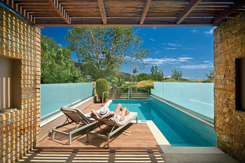 Alexandra Golden Boutique Hotel ●●●●●