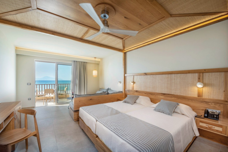 Horizon Beach Resort ●●●●○