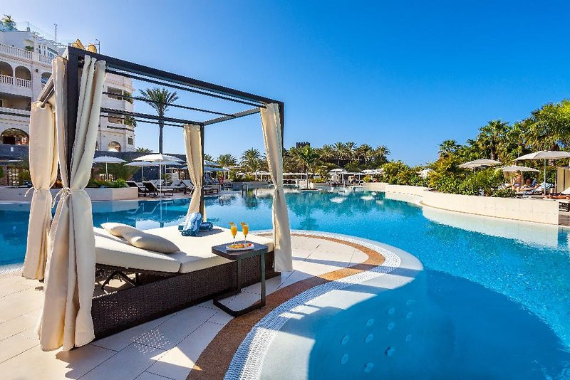 Gran Tacande Wellness & Relax ●●●●●