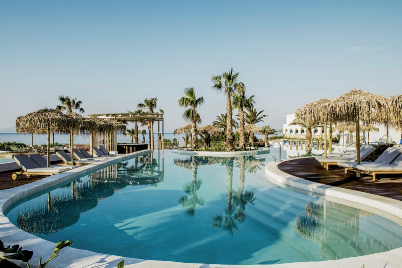 Mitsis Norida ●●●●●