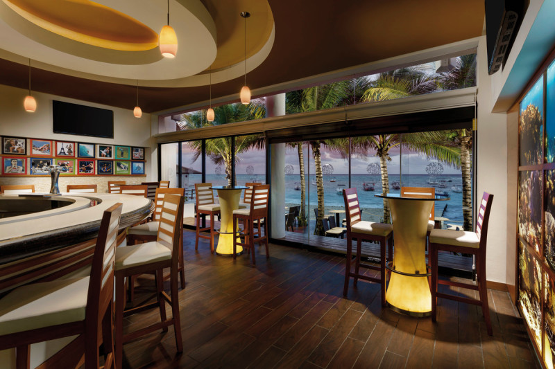 The Reef Coco Beach
