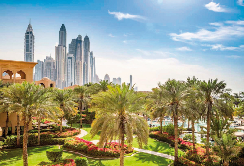 One&Only Royal Mirage