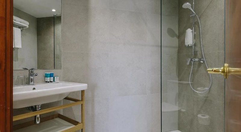 ILUNION Palmanova Mallorca ●●●●