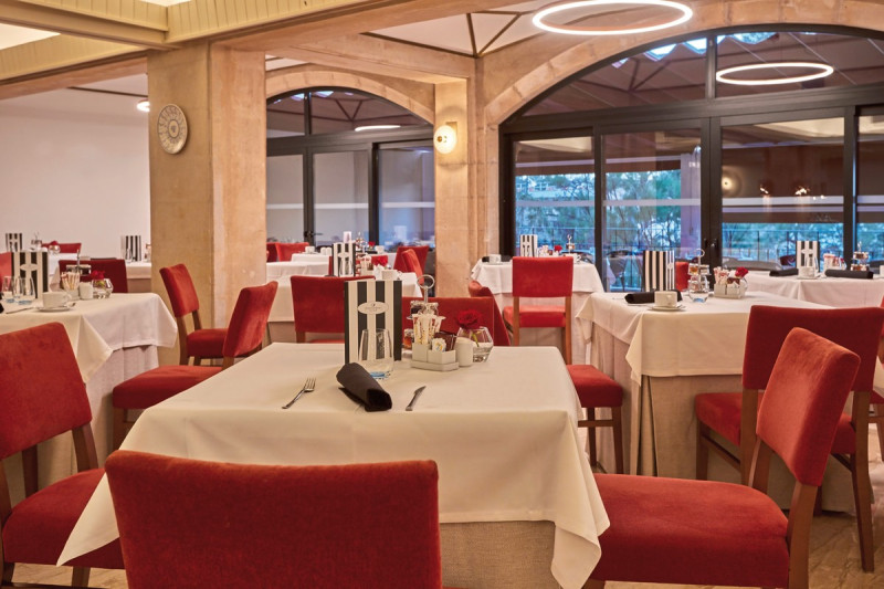 Secrets Mallorca Villamil Resort & Spa