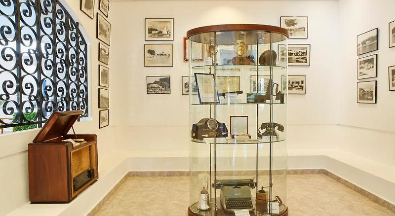 Ses Savines (Hotel) ●●●