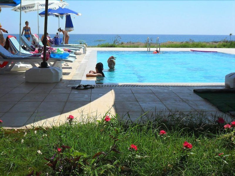 Onder Yildiz Hotel ●●●