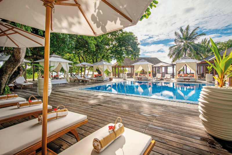 Lily Beach Resort & Spa