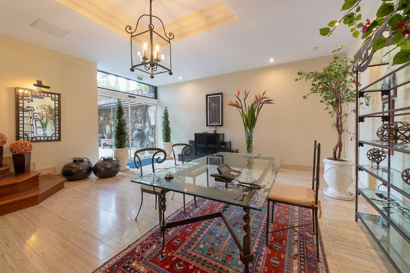 Hotel Villa VIK - Hotel Boutique ●●●●●