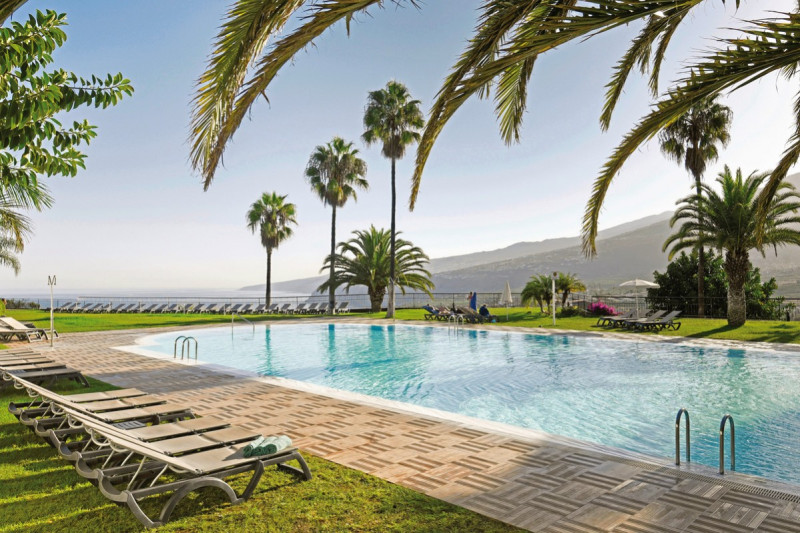 Las Ãguilas Tenerife Affiliated by MeliÃ¡ ●●●●