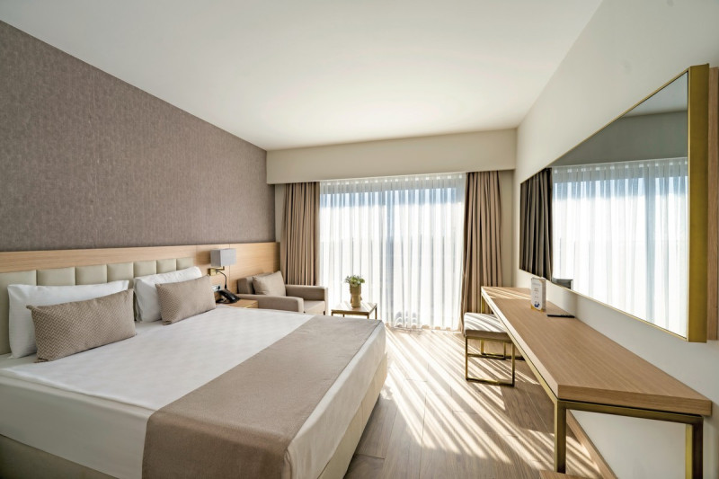 Sentido Luna Vista Belek ●●●●●