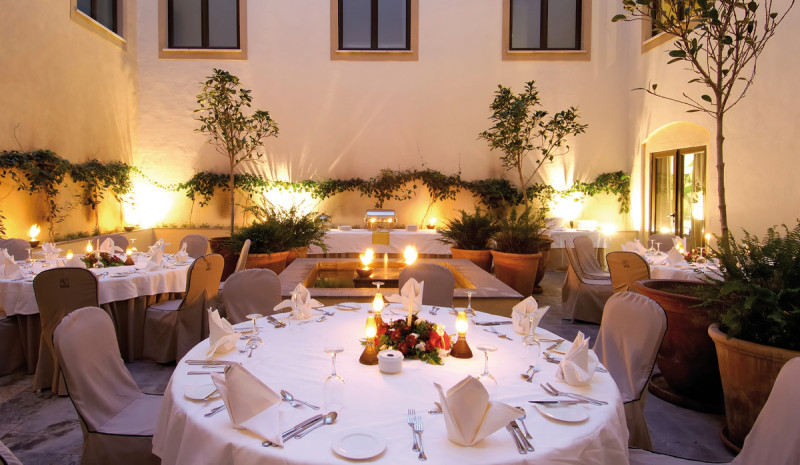 Vincci Selección La Plantación del Sur