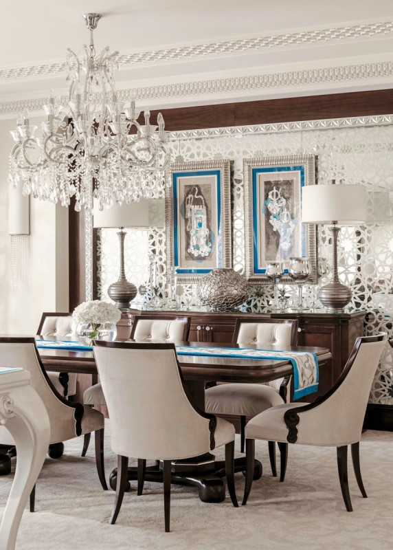 One&Only Royal Mirage ●●●●●●