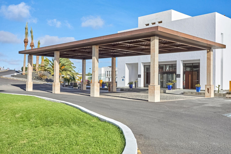 Secrets Lanzarote Resort & Spa