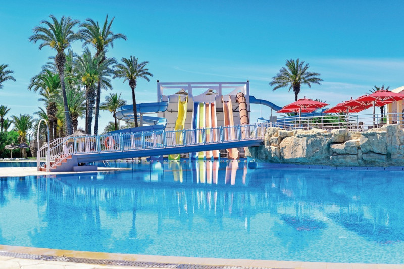 Calimera One Resort Jockey ●●●●