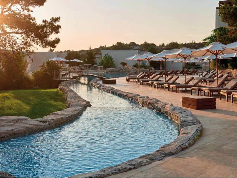 Sentido Port Royal Villas & Spa ●●●●●