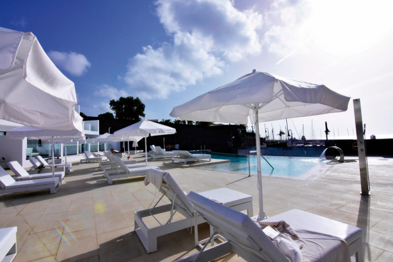 Royal Marina Suites Boutique Hotel