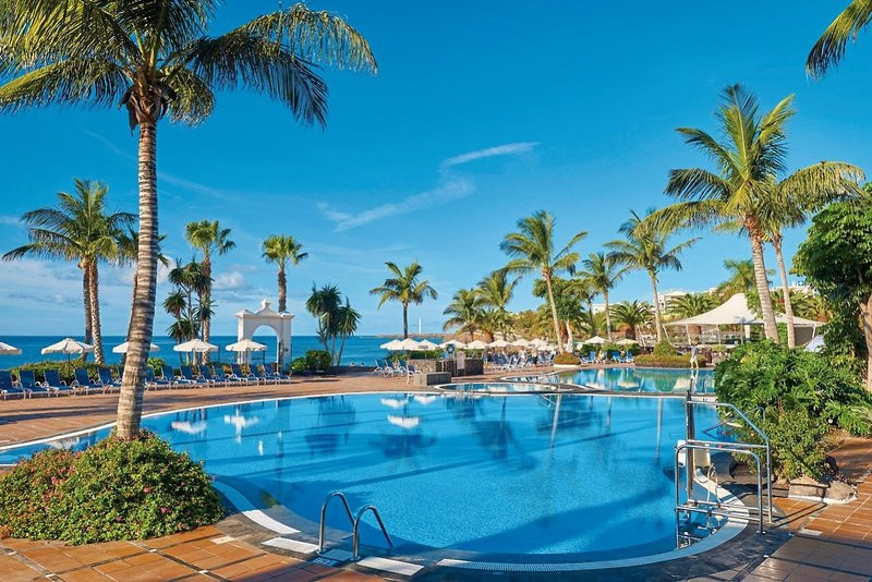 Hipotels Natura Palace ●●●●