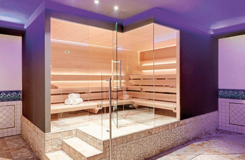 Steigenberger Hotel & Resort Camp de Mar ●●●●●