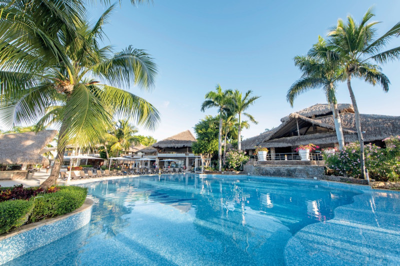 Viva Dominicus Beach by Wyndham
