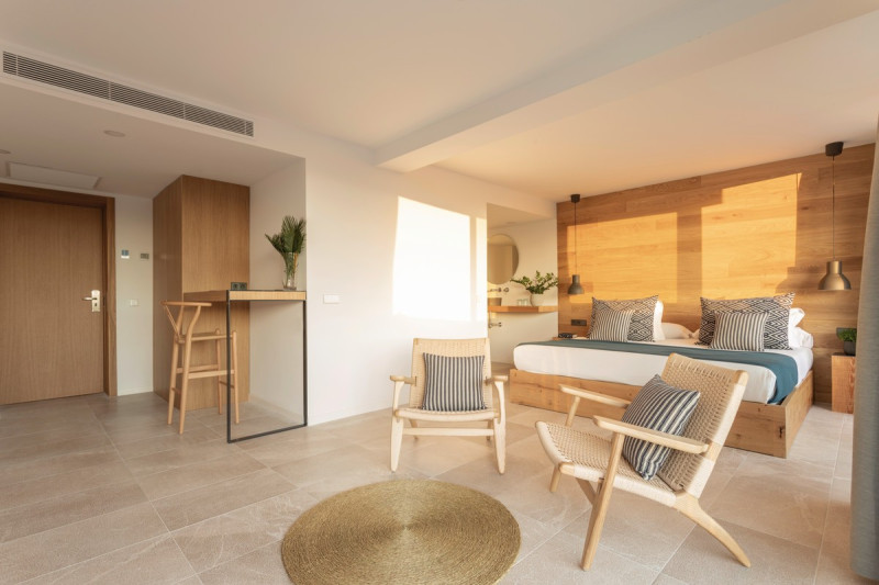 Las Gaviotas Suites ●●●●○