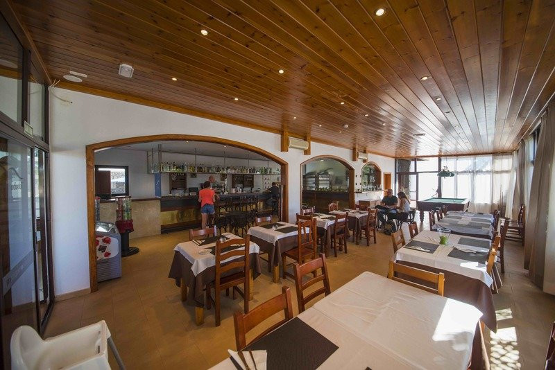 Hotel Tabaiba ●●●