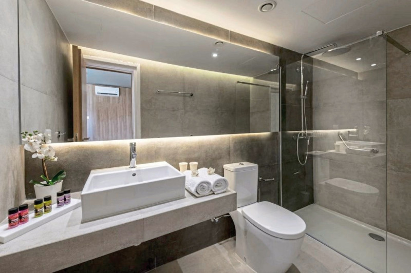 Malama Beach Holiday Village ●●●●