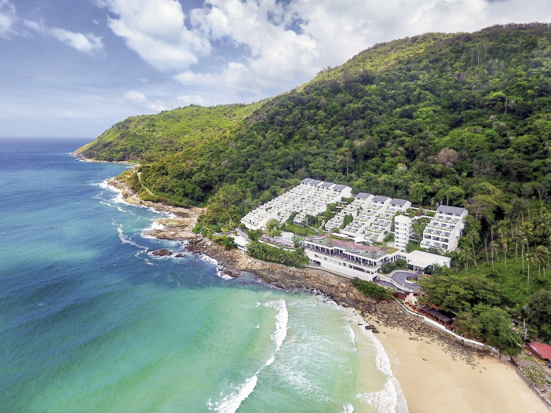 The Nai Harn Phuket