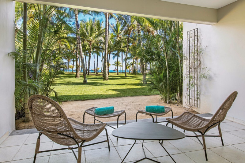 Victoria Beachcomber Resort & Spa ●●●●○