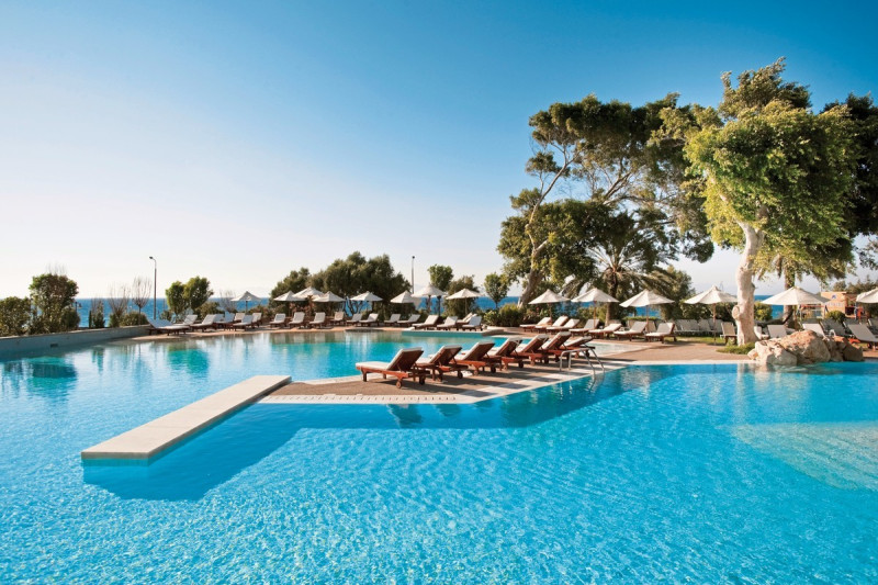 Amus Hotel & Spa ●●●●●