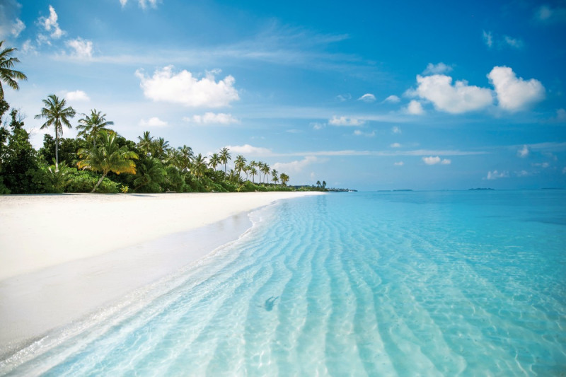 Jawakara Islands Maldives