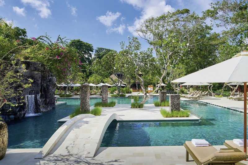 Hyatt Regency Bali ●●●●●