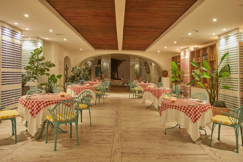 Dreams JardÃ­n Tropical Resort & Spa ●●●●